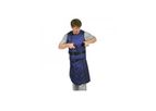 Shielding International - Model QRVS - QR Vest Skirt Combo