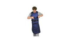 Shielding International - Model QRVS - QR Vest Skirt Combo