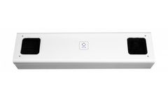 ASEPTOR Basic - Model 236 W - Professional Germicidal Flow UV-C Lamps