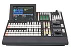 IKEGAMI - Model HSS-200 - 2M / E Digital Video Switcher