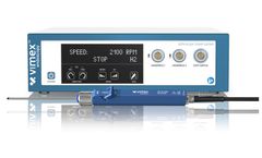 Vimex - Arthroscopic Shaver System