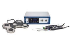 Barracuda - Arthroscopic Shaver System