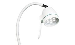 LID - Model Hepta - Professional Examination LED Lamp