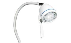 LID - Model Diana - Halogen Examination Lamp