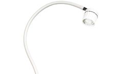 LID - Model Tina - Halogen Lamp