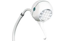 LID - Model Bella Lumax - LED Lamp