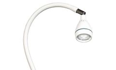 LID - Model Carla (25°) - Examination LED Lamp