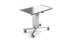 Remeda - Model 100 20 - Instrument Table