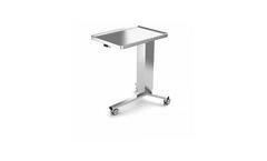 Remeda - Model 100 21 - Theatre Mayo Table