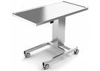 Remeda - Model 100 22 - Instrument Table