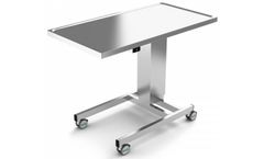 Remeda - Model 100 22 - Instrument Table