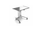 Remeda - Model 100 23 - Instrument Table