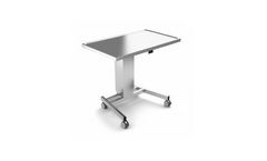 Remeda - Model 100 23 - Instrument Table