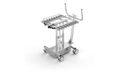 Remeda - Model 200 52 - Transport Trolley