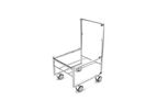 Remeda - Model 130 51 - Transport Trolley