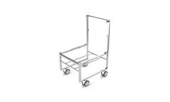 Remeda - Model 130 51 - Transport Trolley