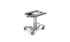 Remeda - Model 130 56 - Transport Trolley