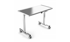 Remeda - Model 100 24 - Instrument Table