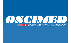 OSCIMEd - Model PSV II - Cast/Plaster Cutter Saw