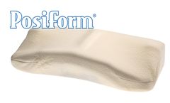 Model Posiform - Anti-Snoring Pillow