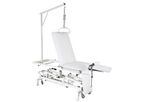 Oscimed - Plaster Table