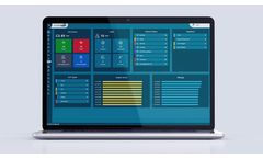 Flotilla IoT - Fleet Management Software