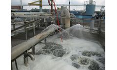 Cerlic - Model Classic Series - Water and Wastewater System