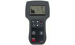 MultiTracker - Portable Central Unit