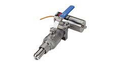 Cerlic - Model ITX-IL - Suspended Solids