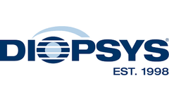 Diopsys - Model PERG - Pattern Electroretinography Module