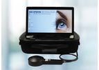 Model RETINA PLUS - Electrophysiology Systems