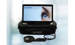 Model RETINA PLUS - Electrophysiology Systems
