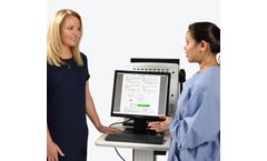 Full Field Electroretinography Module