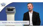 An Introduction to Reichert 7CR with Corneal Response Technology and IOPcc - Video