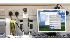 Version ReichertCapture - EMR Interface Software