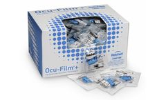 Ocu-Film - Tip Covers - 150 Count