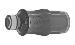 CATS - Tonometer Prism
