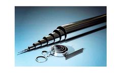 Vascotube Nitinol Tubes