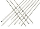 Continuous Draw Nitinol Tubing