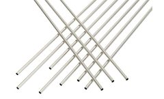 Continuous Draw Nitinol Tubing