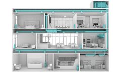 Air purification and disinfection solutions for business sector