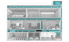 Air purification and disinfection solutions for educational facilities sector
