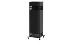 AL - Model SA-100 - Standalone Mechanical Ventilation System