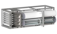 AL - Model C-Line - Air Handling Unit