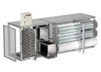 AL - Model Line - System Used Clean Kitchen Exhaust Air