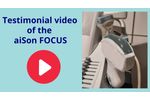aiSon FOCUS - Testimonial Video
