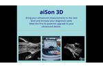 aiSon 3D - Introductory and Demo Video