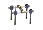 Aditus - Spinal Stabilization System
