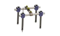 Aditus - Spinal Stabilization System