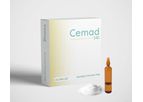 Cemad - Standard Viscosity Bone Cement